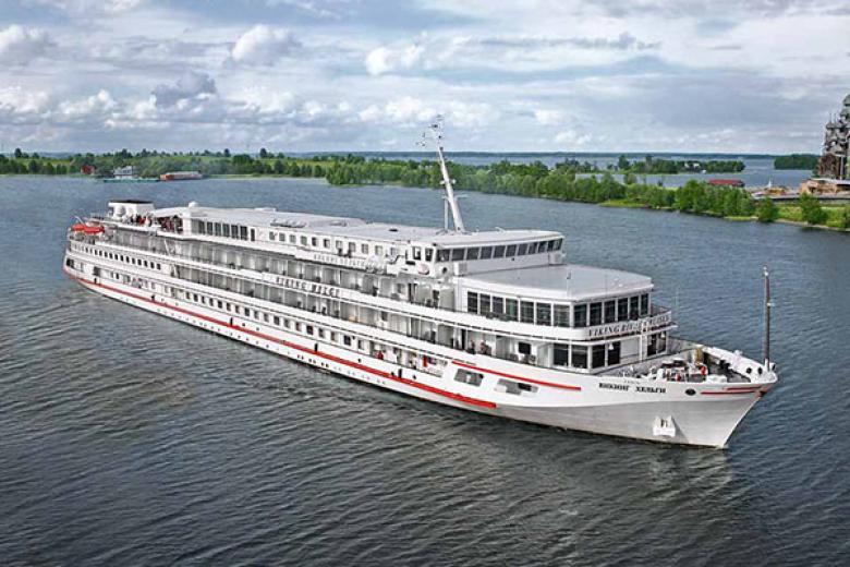 Viking River Cruises - Ingvar