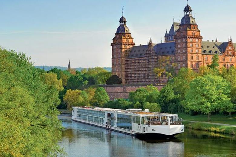 Viking River Cruises - Longship Eir