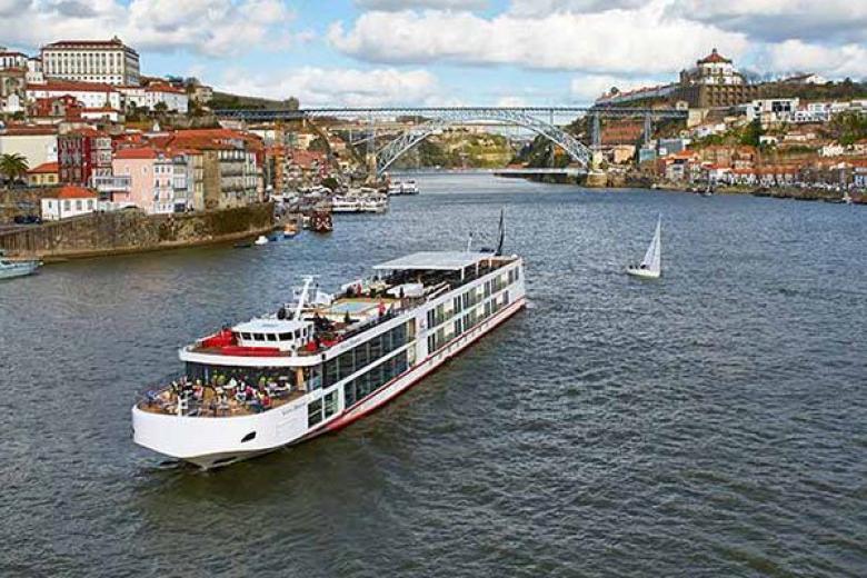 Viking River Cruises - Viking Torgil