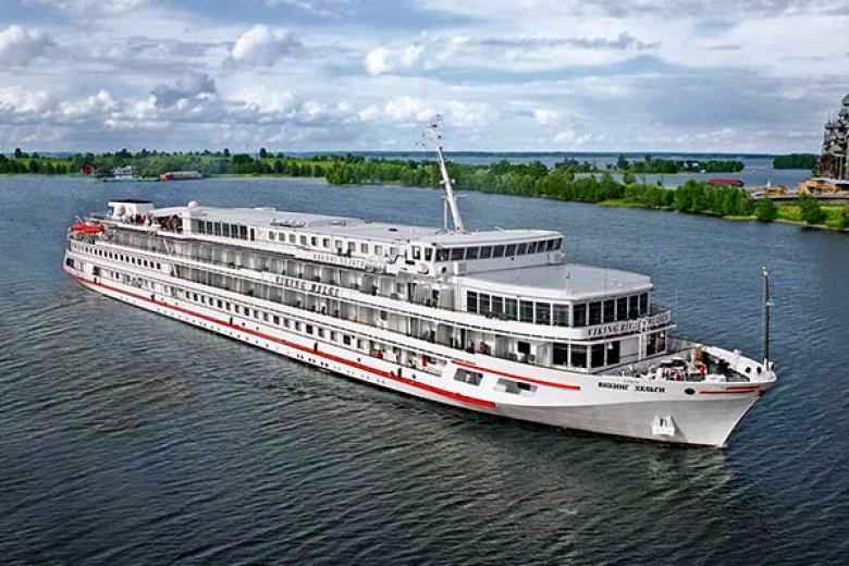 Viking River Cruises - Viking Truvor